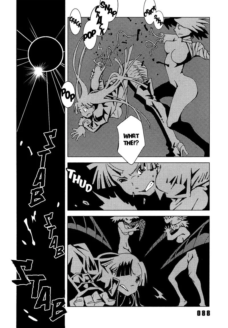 Area 51 Chapter 22 page 35