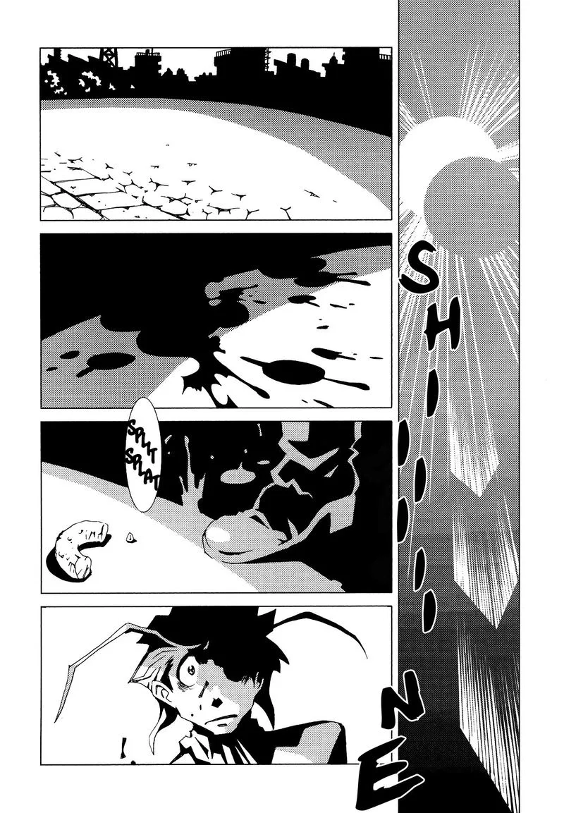 Area 51 Chapter 22 page 36