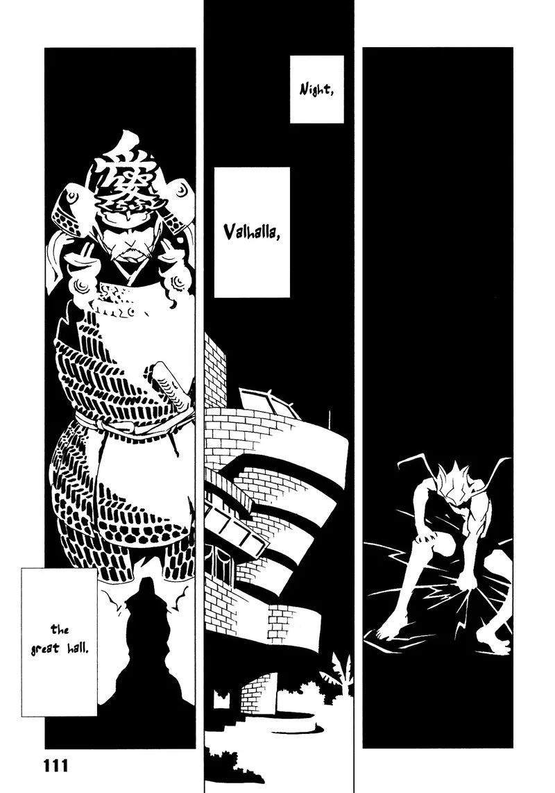 Area 51 Chapter 23 page 17