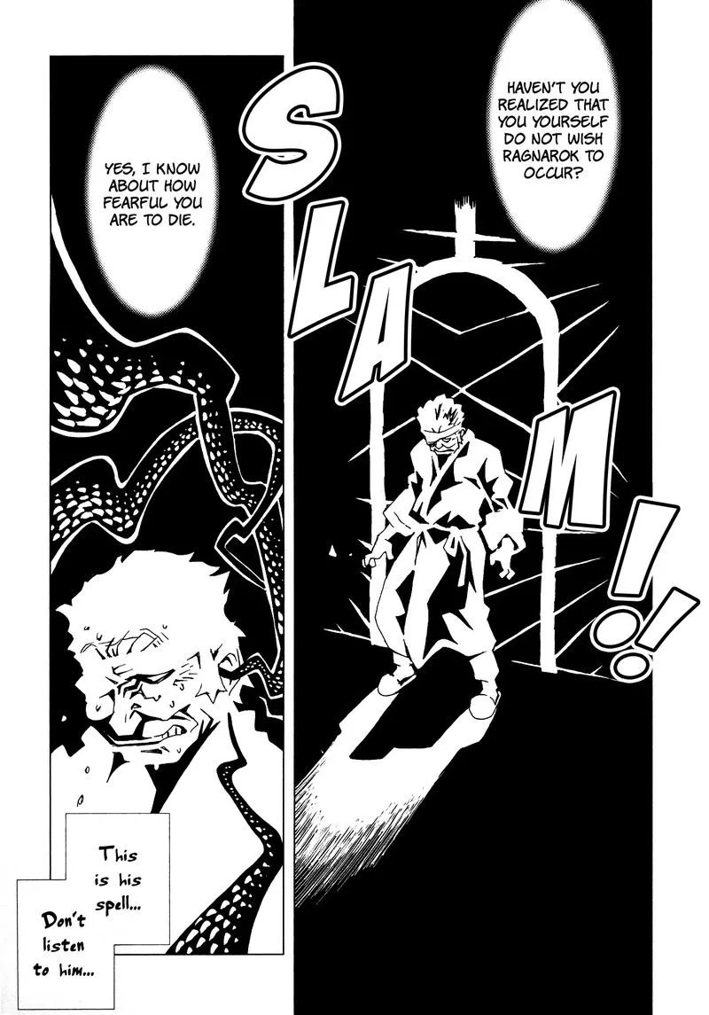Area 51 Chapter 23 page 22