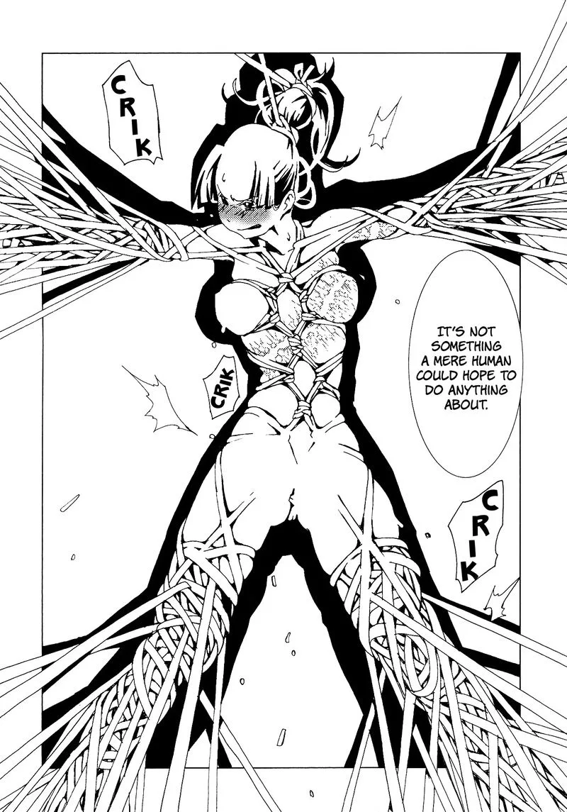 Area 51 Chapter 23 page 5