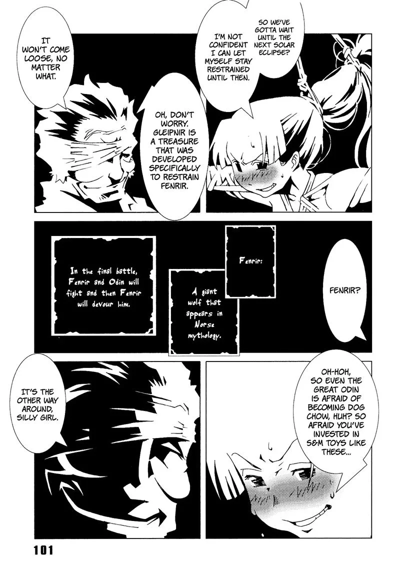 Area 51 Chapter 23 page 8