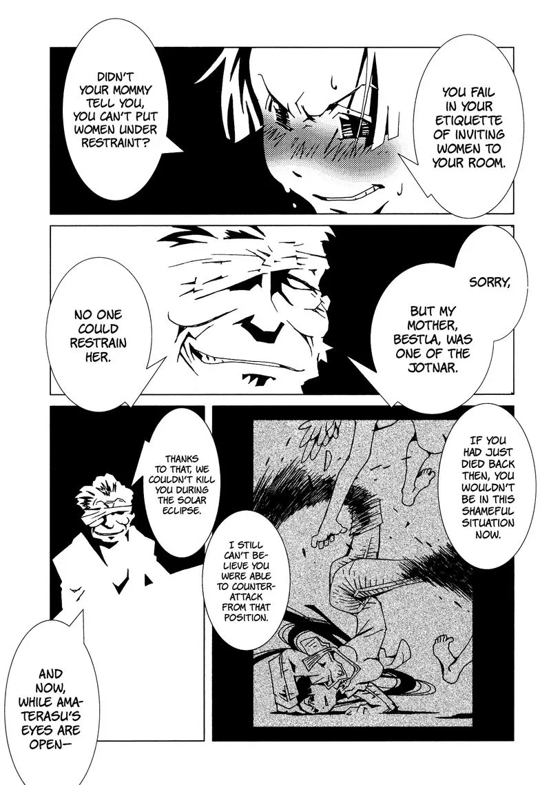 Area 51 Chapter 23 page 6