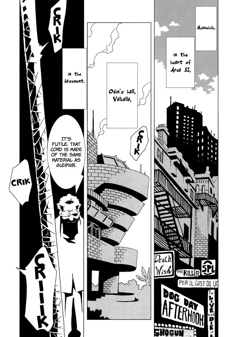 Area 51 Chapter 23 page 4