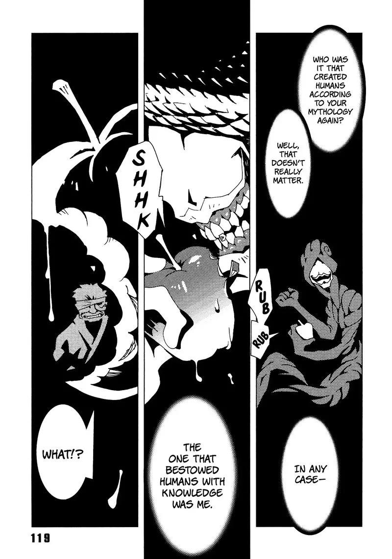 Area 51 Chapter 23 page 25
