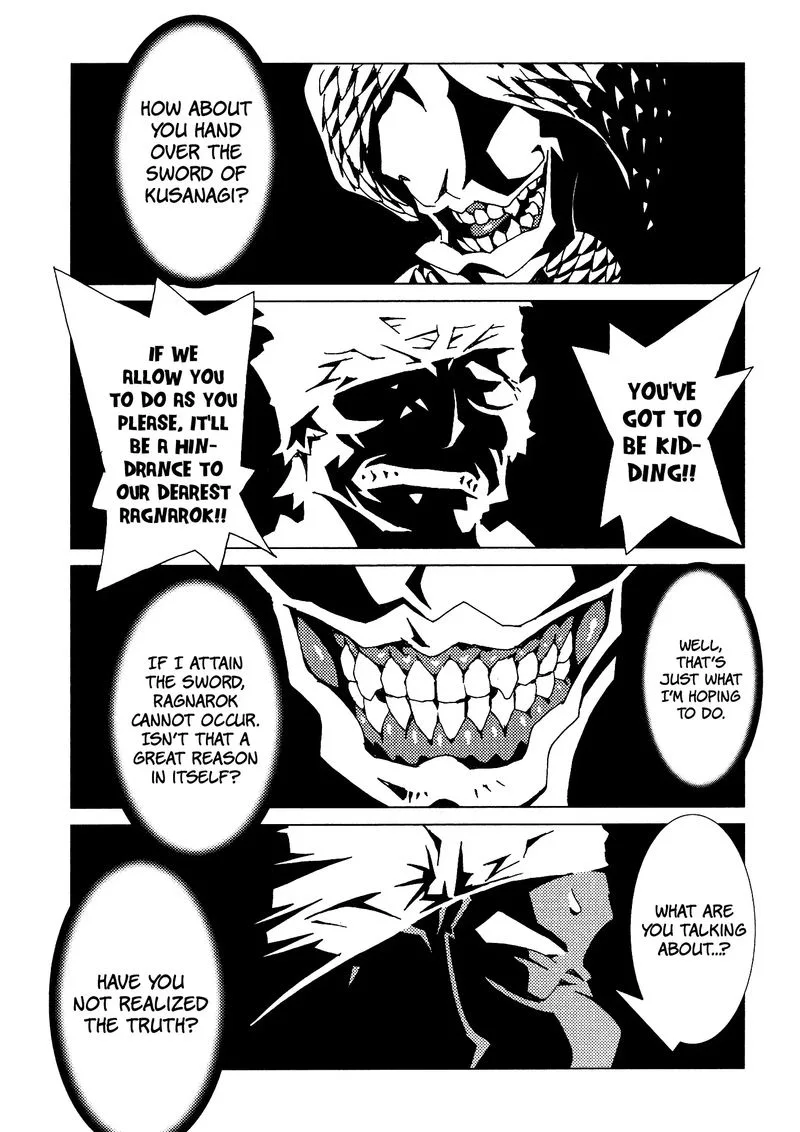 Area 51 Chapter 23 page 21