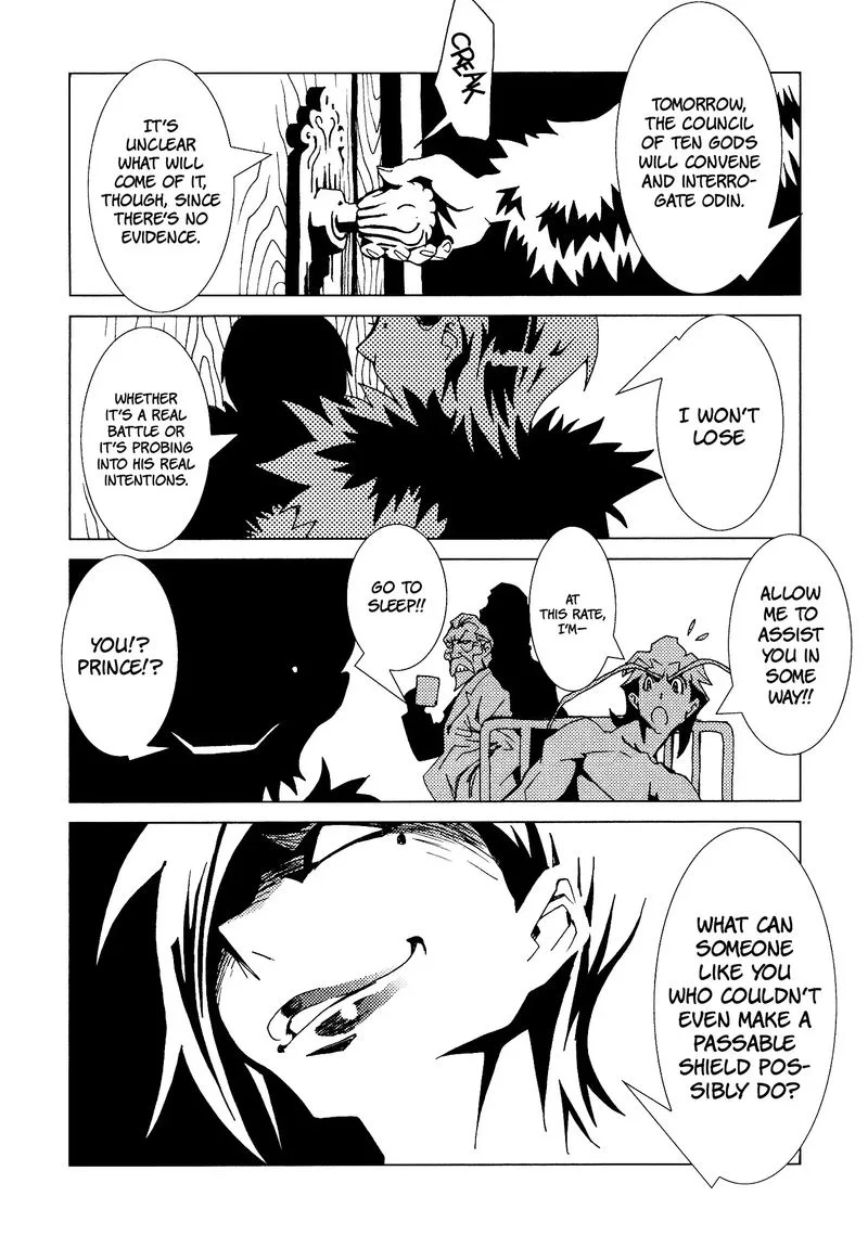Area 51 Chapter 23 page 16