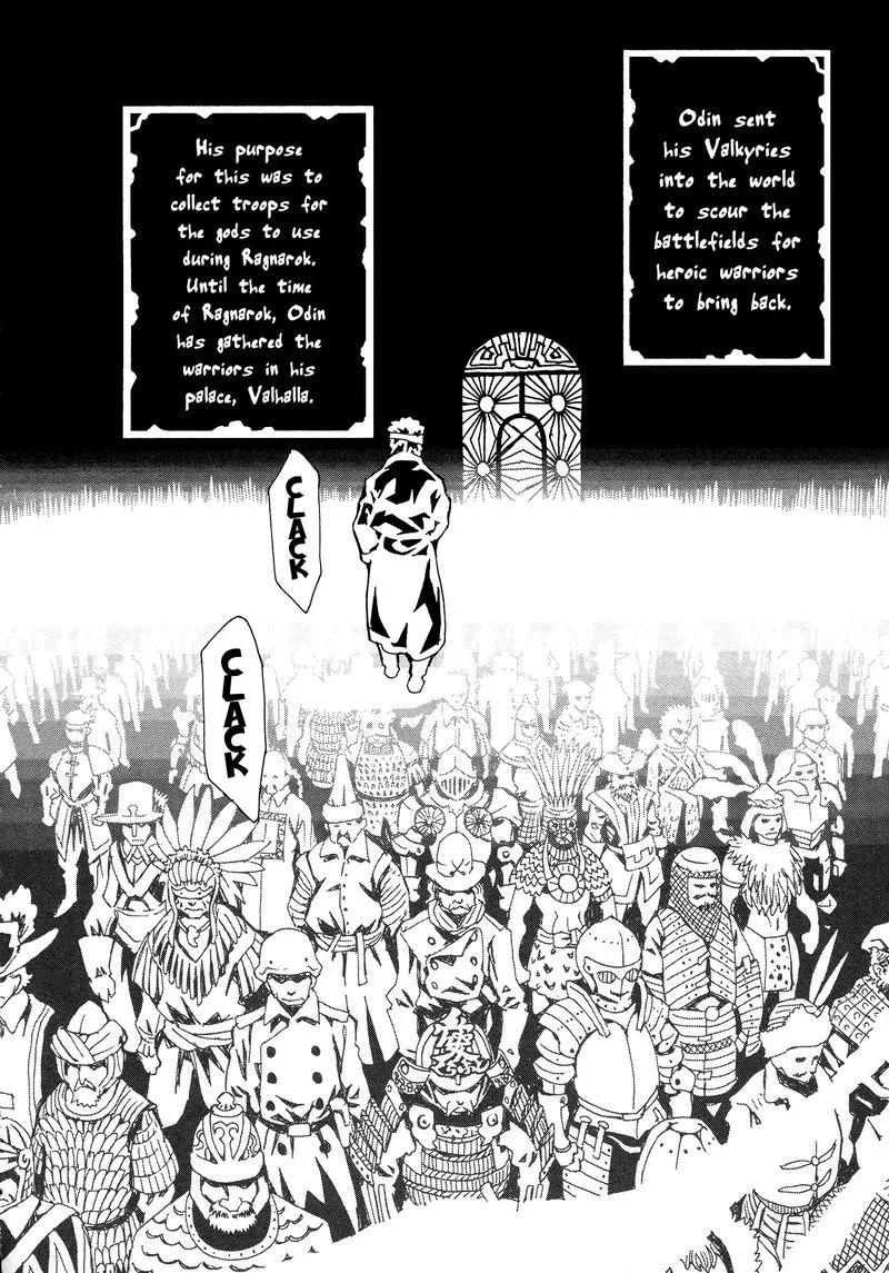 Area 51 Chapter 23 page 18