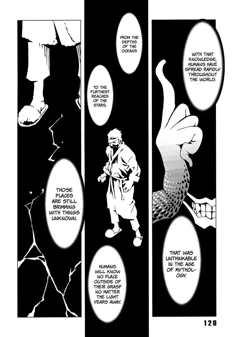 Area 51 Chapter 23 page 26