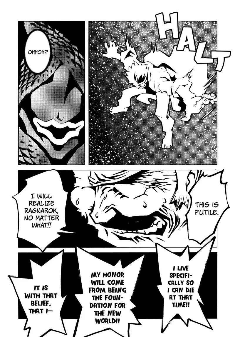 Area 51 Chapter 23 page 29