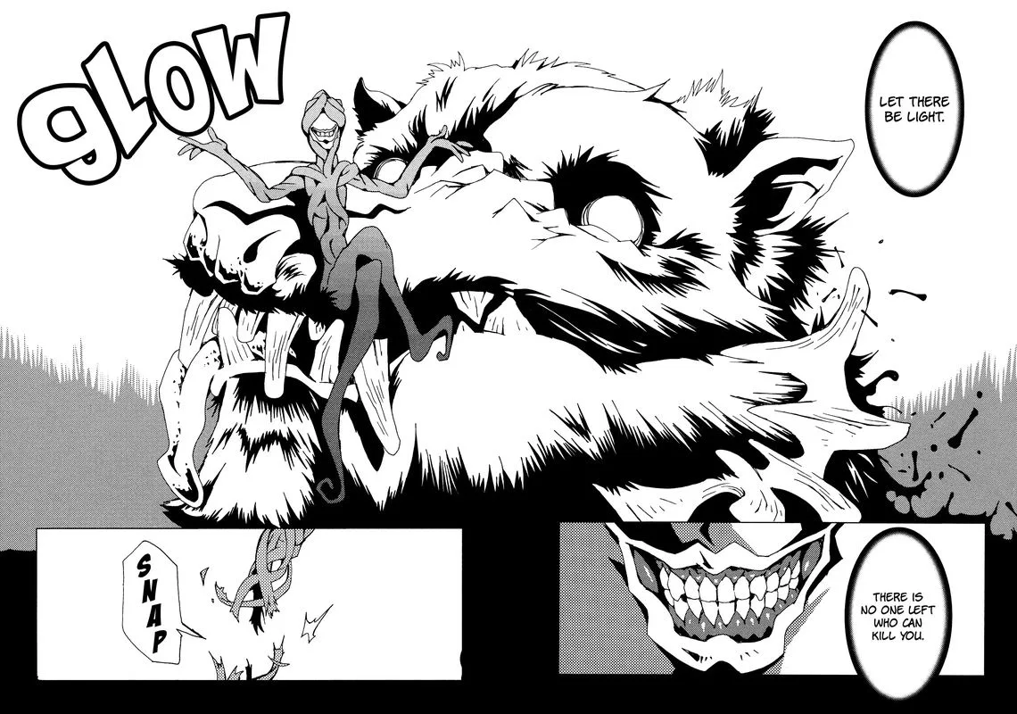 Area 51 Chapter 23 page 32