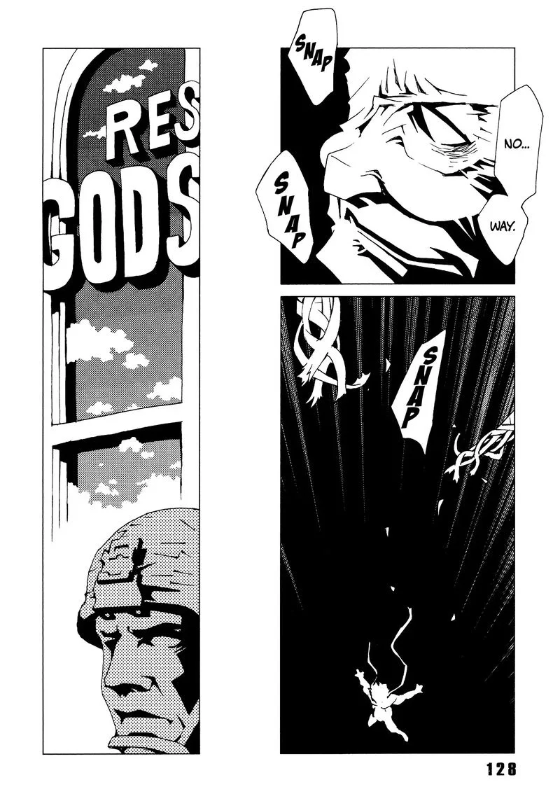 Area 51 Chapter 23 page 33