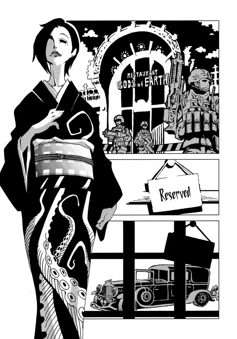 Area 51 Chapter 23 page 34