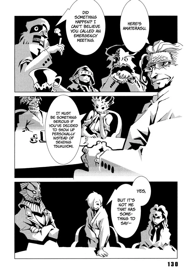 Area 51 Chapter 23 page 35