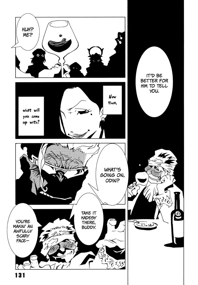 Area 51 Chapter 23 page 36