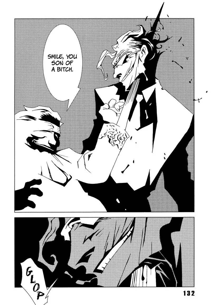 Area 51 Chapter 23 page 37