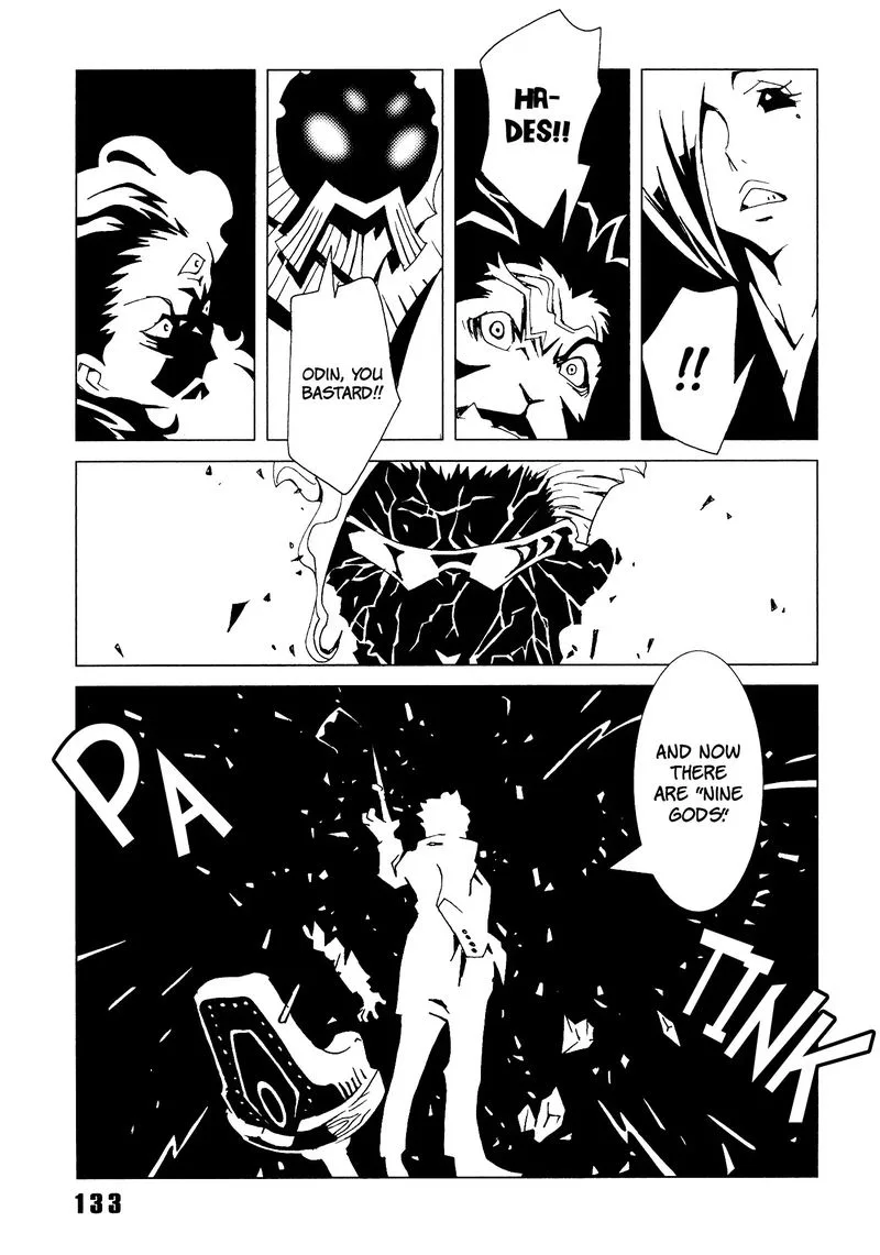 Area 51 Chapter 23 page 38