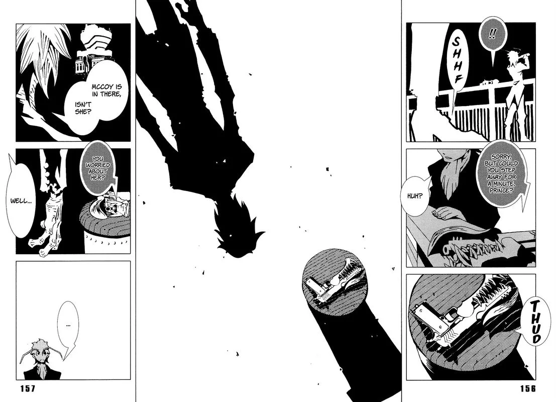 Area 51 Chapter 24 page 19