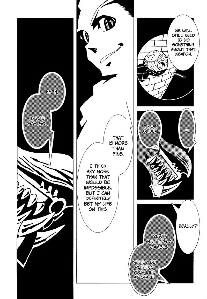 Area 51 Chapter 24 page 18