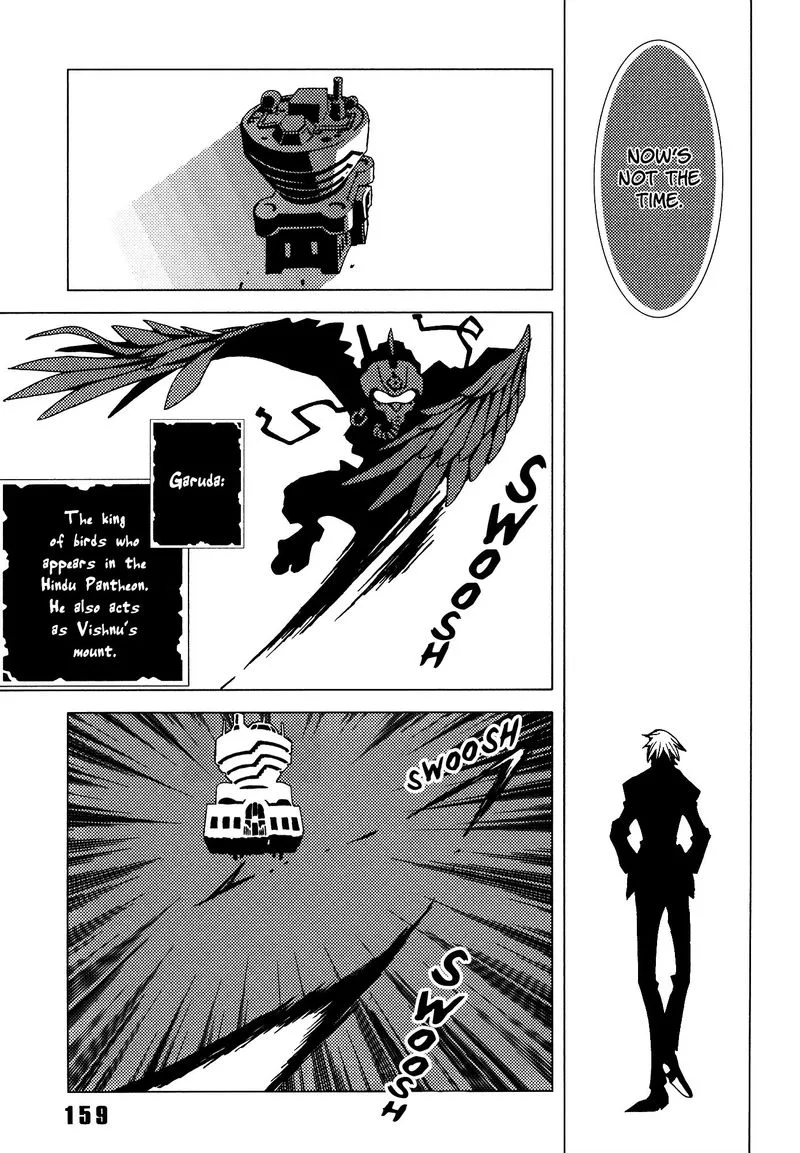 Area 51 Chapter 24 page 21