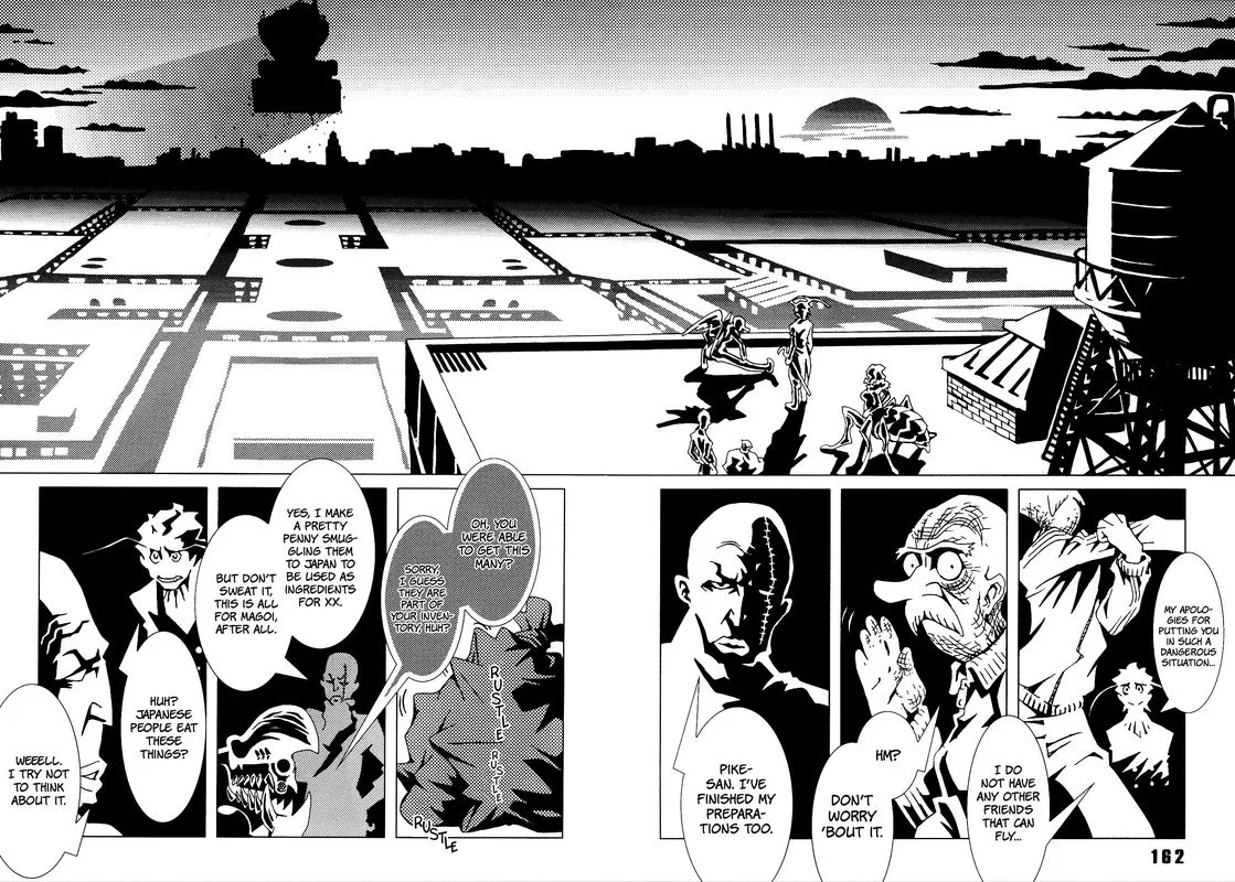 Area 51 Chapter 24 page 24