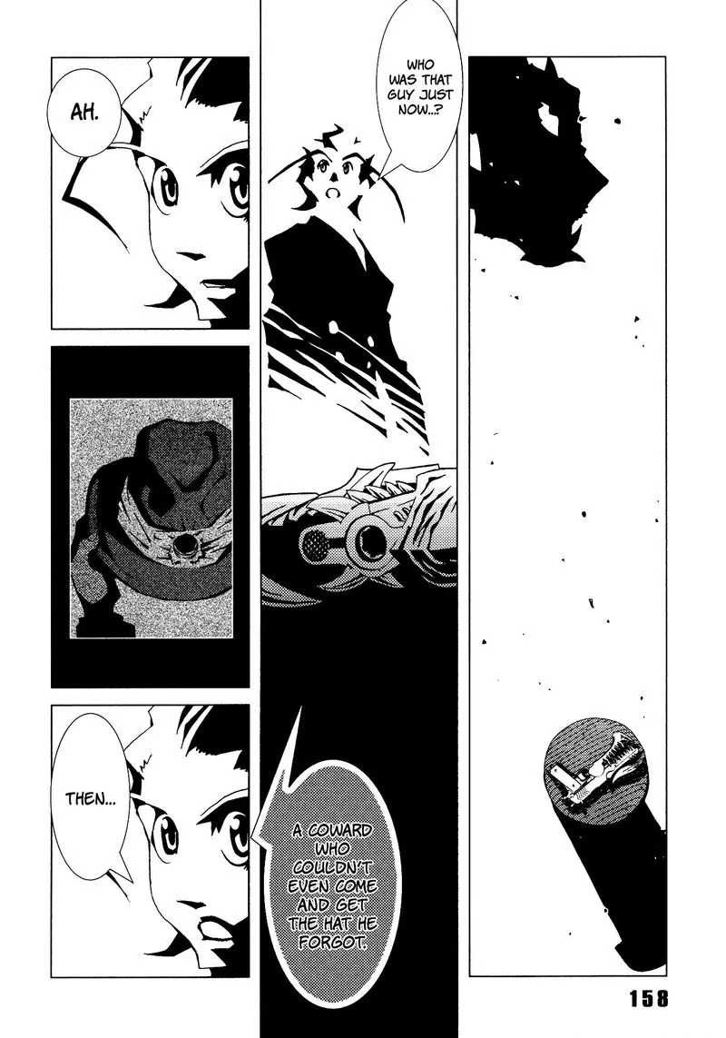 Area 51 Chapter 24 page 20