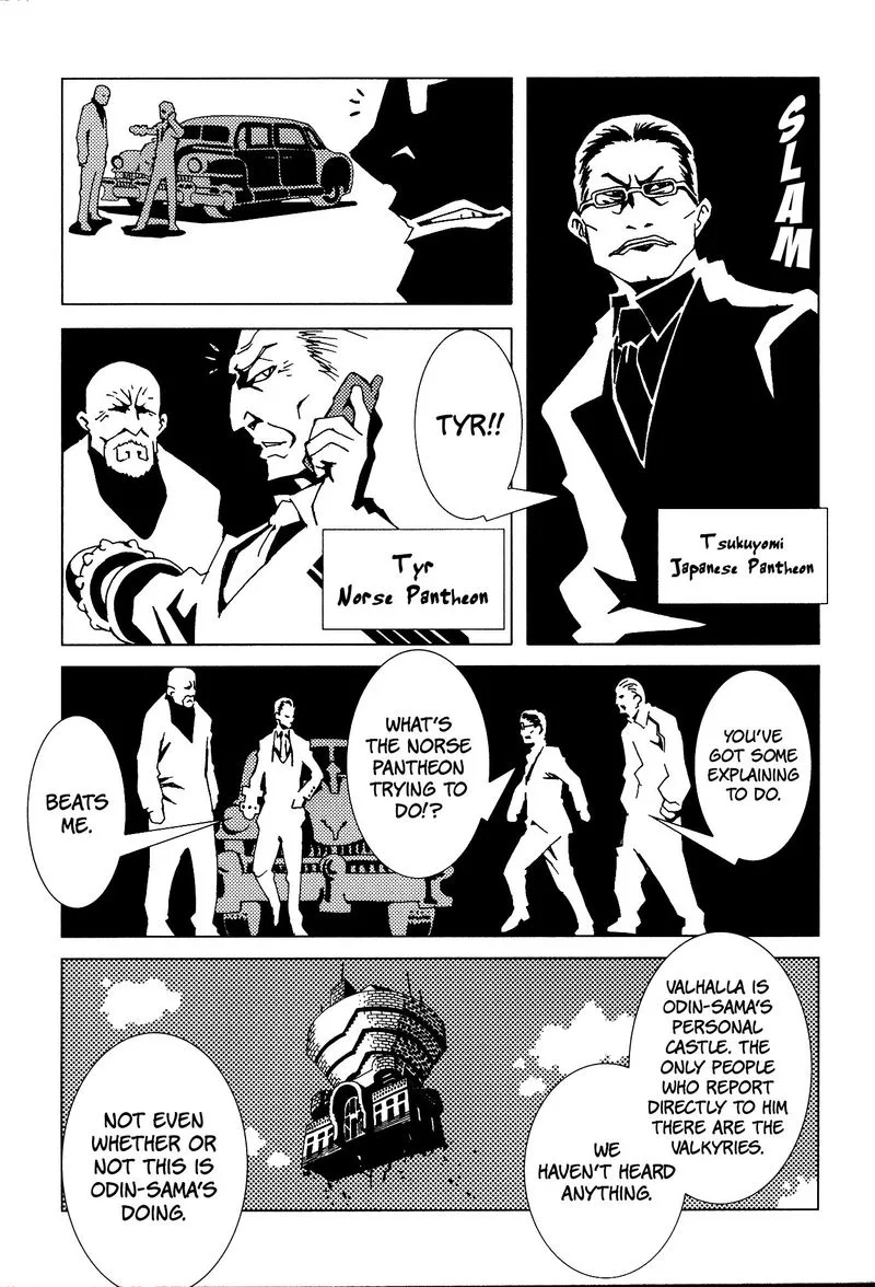 Area 51 Chapter 24 page 14