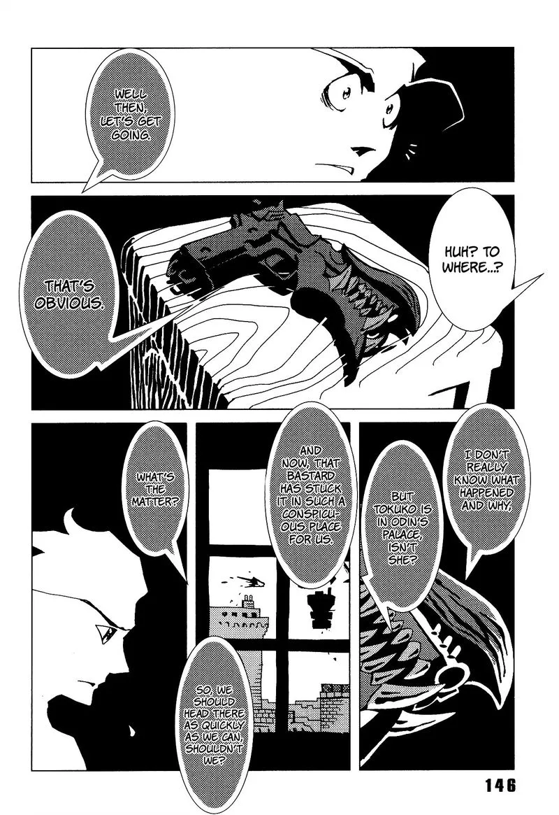 Area 51 Chapter 24 page 9