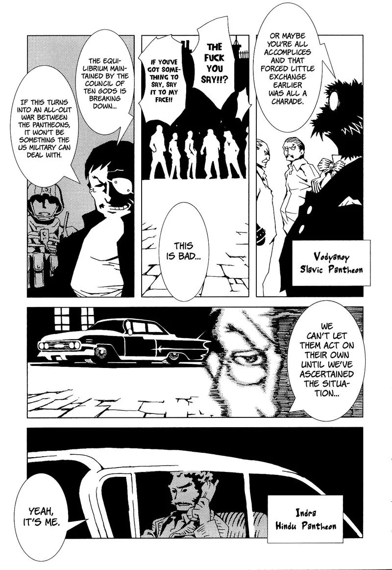 Area 51 Chapter 24 page 16