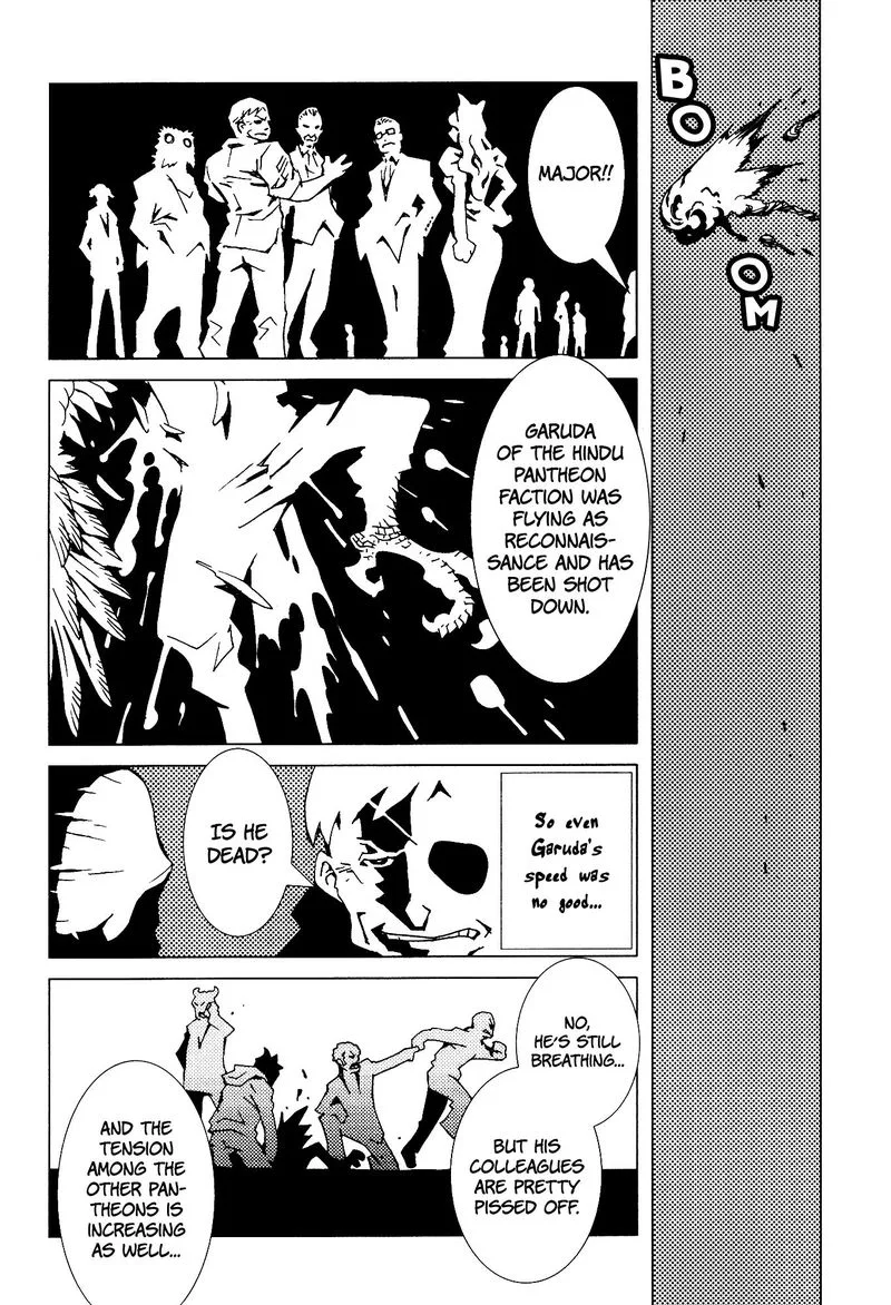 Area 51 Chapter 24 page 22