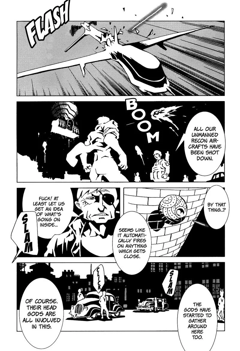 Area 51 Chapter 24 page 13