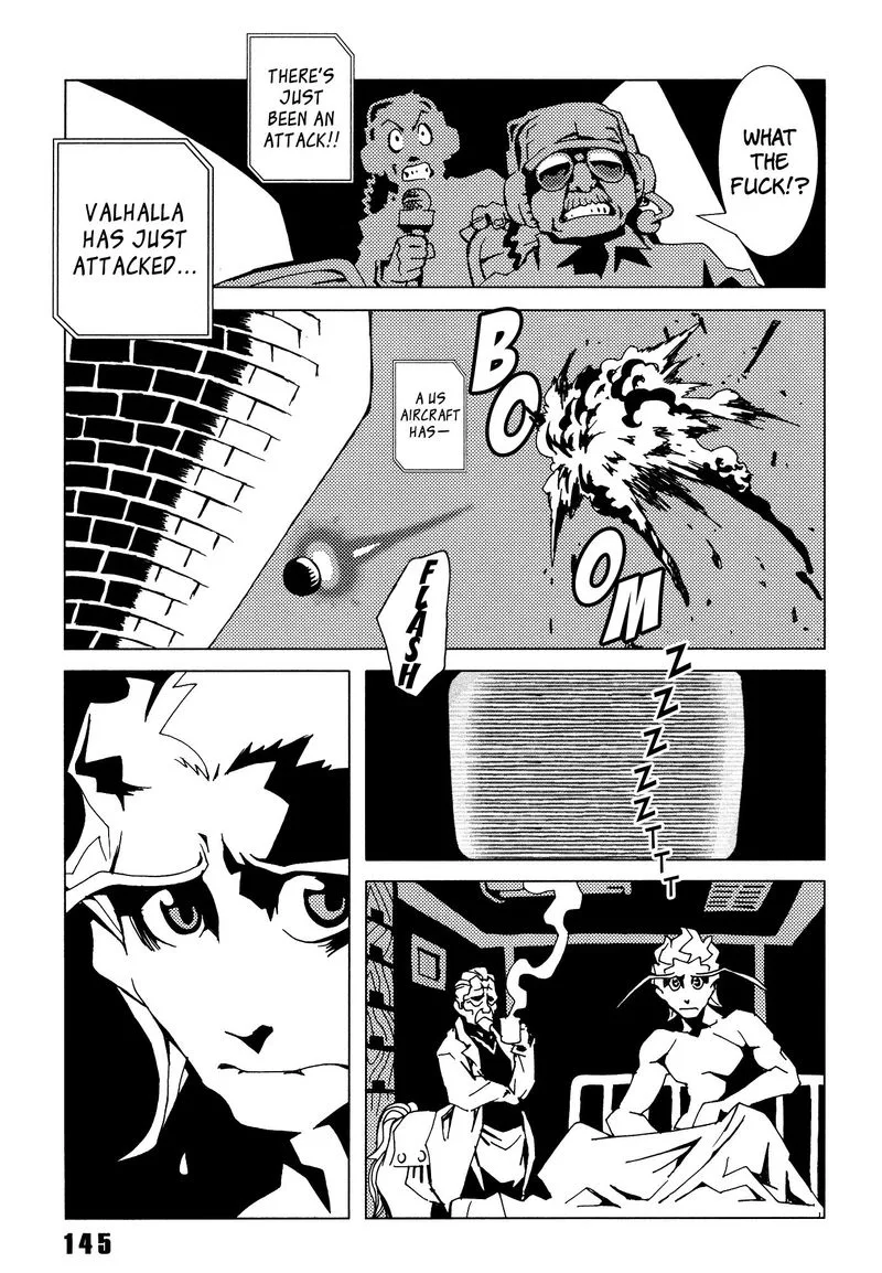 Area 51 Chapter 24 page 8