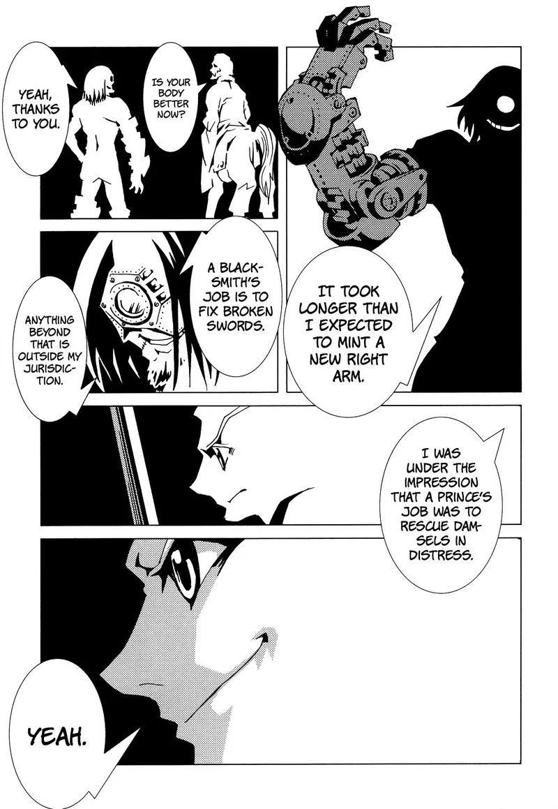 Area 51 Chapter 24 page 12