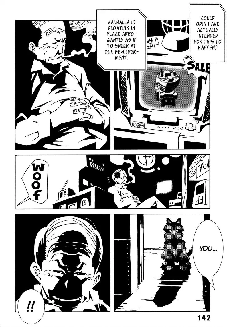 Area 51 Chapter 24 page 5