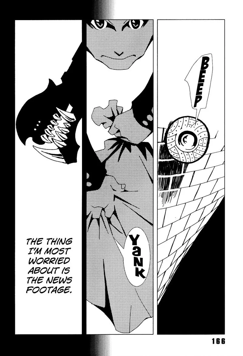 Area 51 Chapter 24 page 27