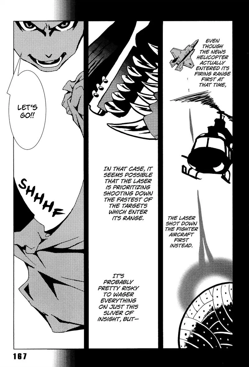 Area 51 Chapter 24 page 28
