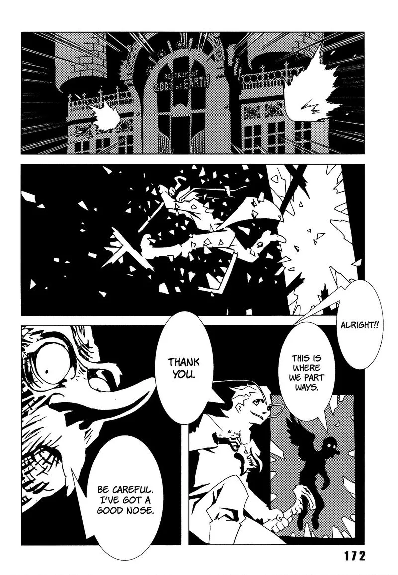 Area 51 Chapter 24 page 32