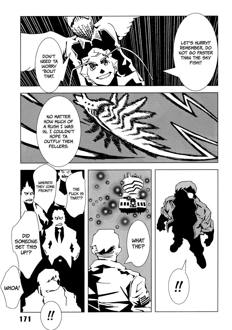 Area 51 Chapter 24 page 31
