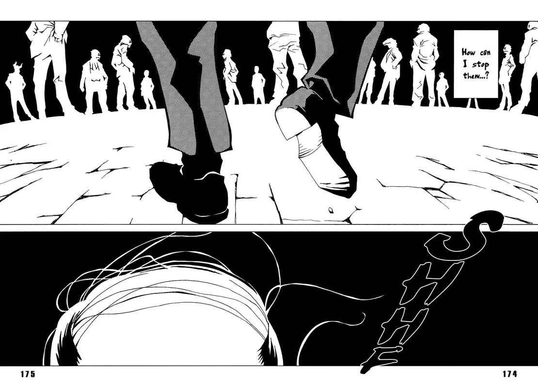 Area 51 Chapter 24 page 34