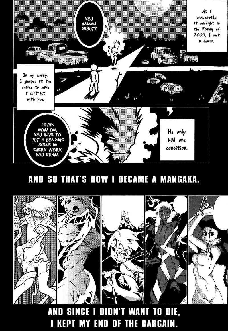 Area 51 Chapter 24 page 39