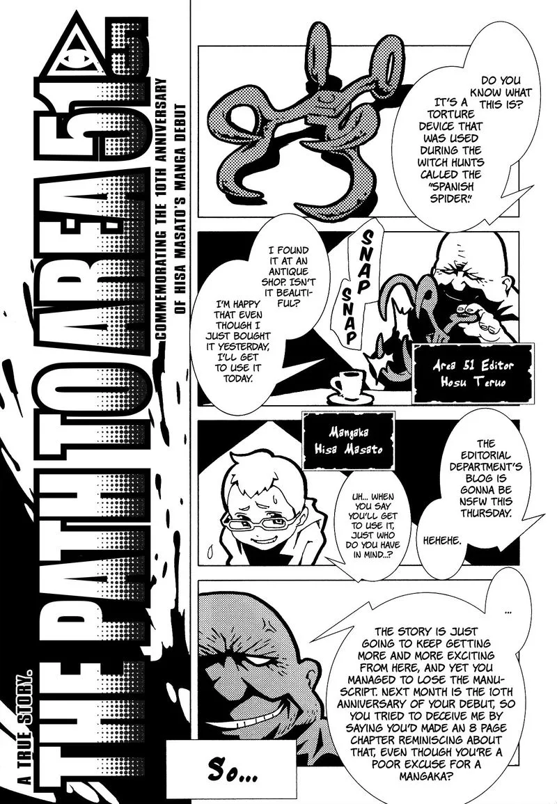 Area 51 Chapter 24 page 38