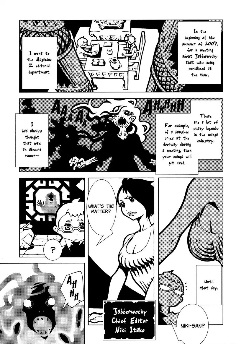 Area 51 Chapter 24 page 40