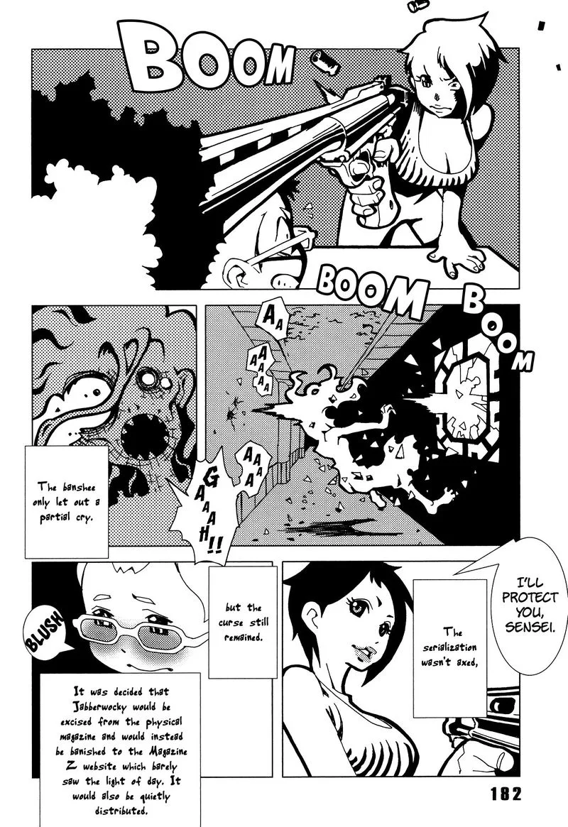 Area 51 Chapter 24 page 41