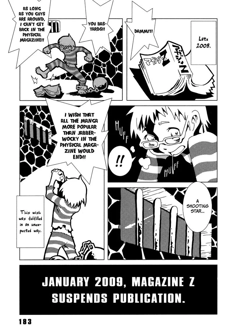 Area 51 Chapter 24 page 42