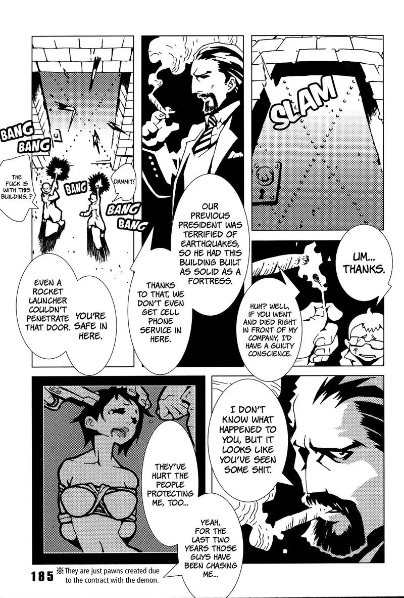 Area 51 Chapter 24 page 44