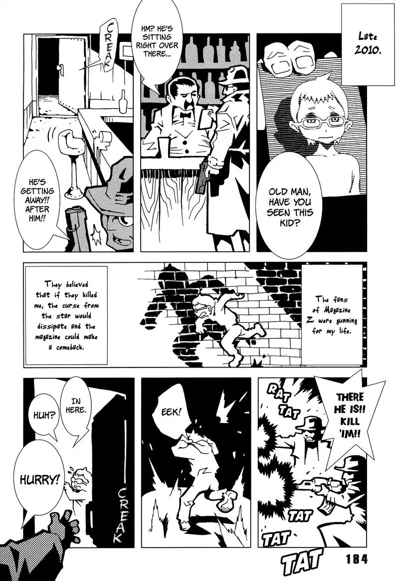 Area 51 Chapter 24 page 43