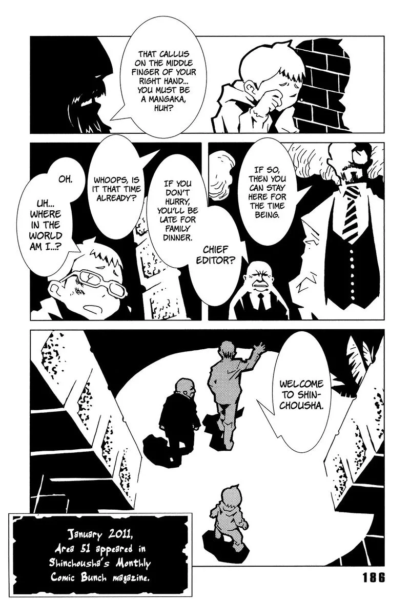 Area 51 Chapter 24 page 45