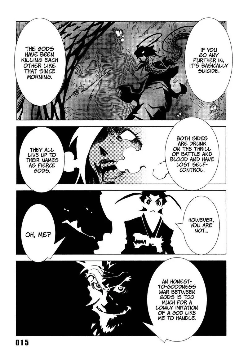 Area 51 Chapter 25 page 16