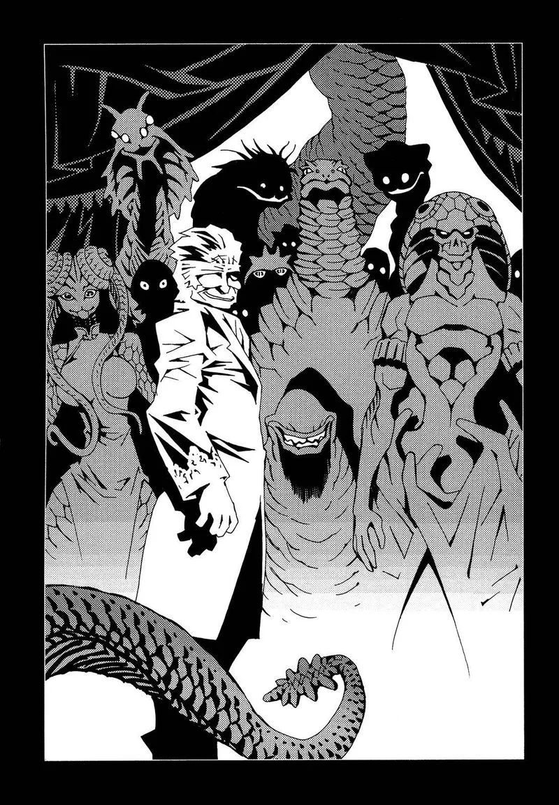 Area 51 Chapter 25 page 19