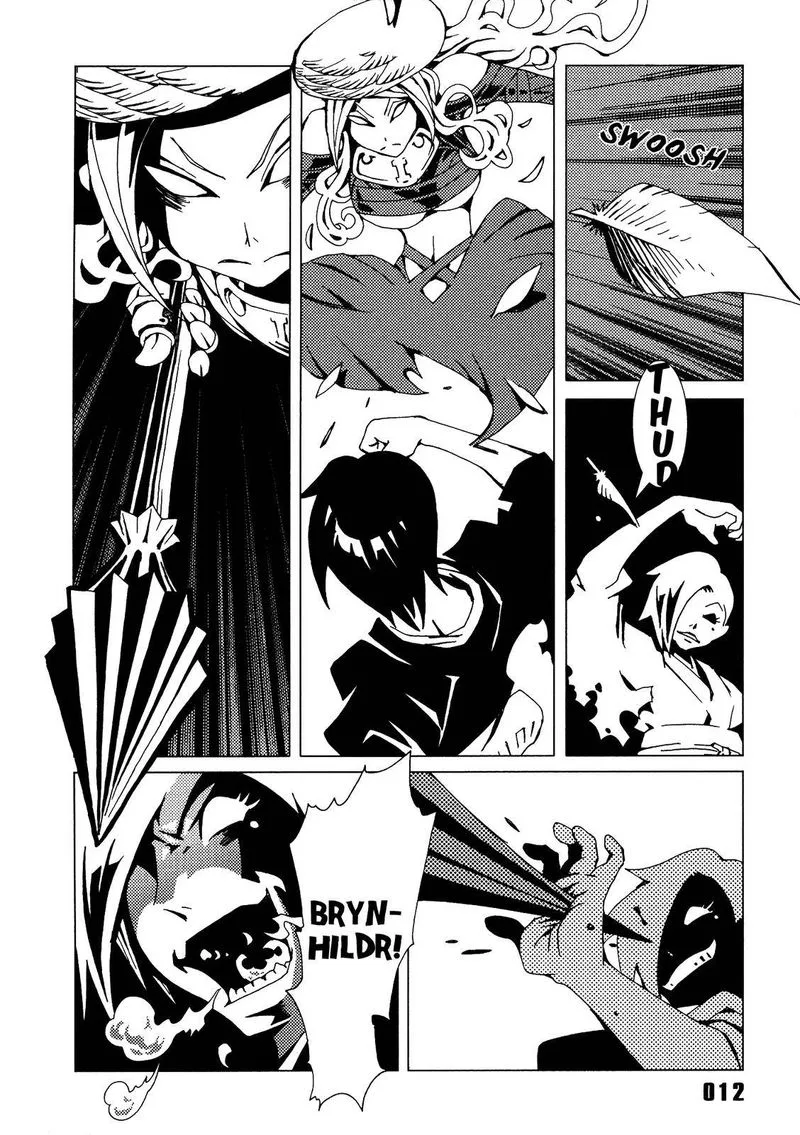 Area 51 Chapter 25 page 13